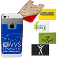 SourceAbroad  Custom Silicone Mobile Pocket - Overseas Direct